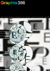 Graphis Journal Magazine 386