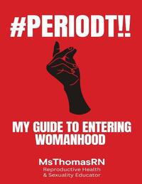 #Periodt!!