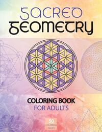 Sacred Geometry Color BK For A