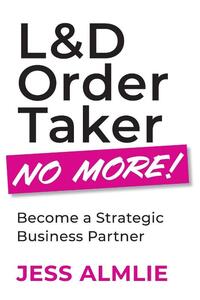 L&D Order Taker No More!