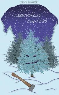 Carnivorous Conifers