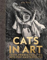 Cats in Art