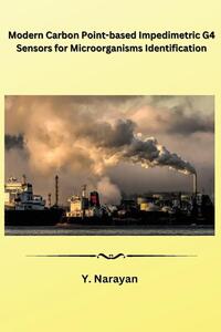 Modern Carbon Point-based Impedimetric G4 Sensors for Microorganisms Identification