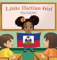 The Little Haitian Girl