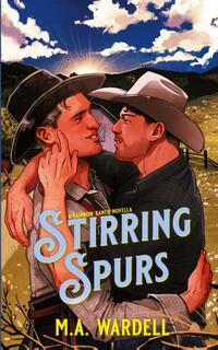 Stirring Spurs