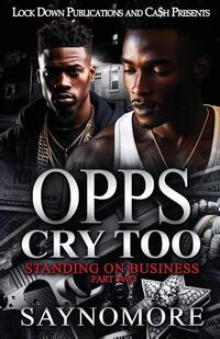 Opps Cry Too 2