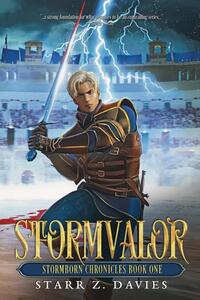 Stormvalor
