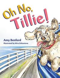 Benford, A: Oh No, Tillie!