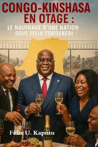 Congo-Kinshasa En Otage