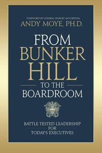 From Bunker Hill to the Boardroom