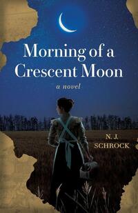 Morning of a Crescent Moon