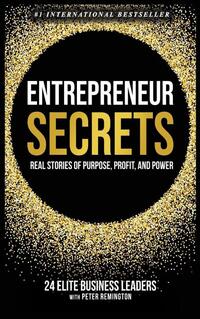 Entrepreneur Secrets