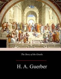 The Story of the Greeks