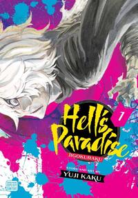 Hell's Paradise: Jigokuraku, Vol. 1