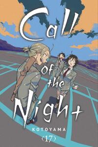 Call of the Night, Vol. 17