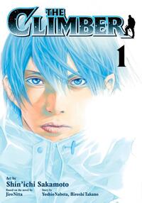 The Climber, Vol. 1