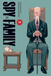 Spy x Family, Vol. 14