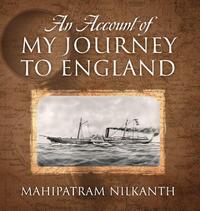 An Account of My Journey to England