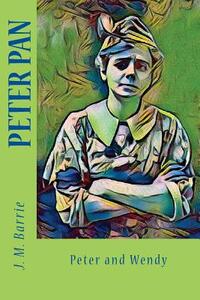 Peter Pan: Peter and Wendy