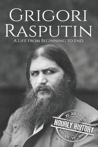 Grigori Rasputin