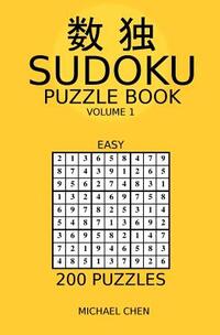 Sudoku Puzzle Book