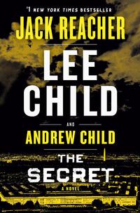 Child, L: Secret