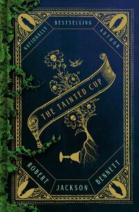 Bennett, R: Tainted Cup