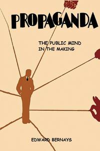 Bernays, E: Propaganda