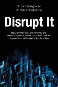 Disrupt It