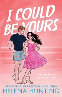 I Could Be Yours