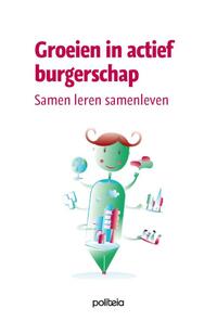 Groeien in actief burgerschap