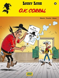 68. O.K. Corral