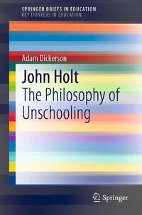 John Holt