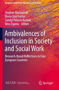 Ambivalences of Inclusion in Society and Social Work