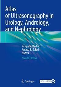 Atlas of Ultrasonography in Urology, Andrology, and Nephrology
