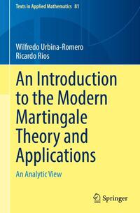 An Introduction to the Modern Martingale Theory and Applications