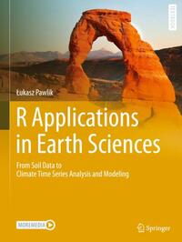 R Applications in Earth Sciences
