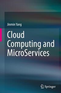 Cloud Computing and MicroServices