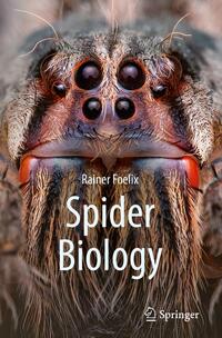 Spider Biology