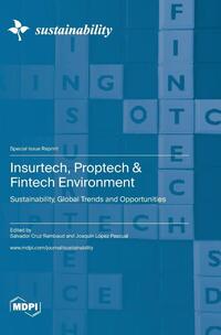 Insurtech, Proptech & Fintech Environment