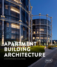 Apartment Building Architecture