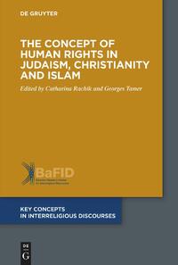 Concept of Human Rights in Judaism, Christianity and Islam