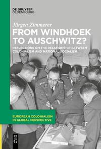 From Windhoek to Auschwitz?