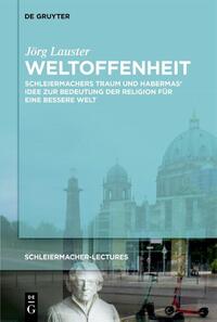 Weltoffenheit