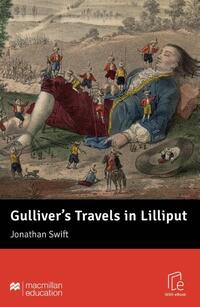 Gulliver's Travel in Lilliput