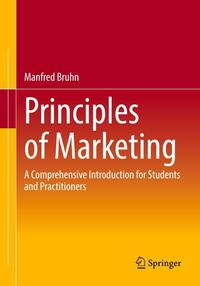 Principles of Marketing