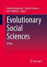 Evolutionary Social Sciences