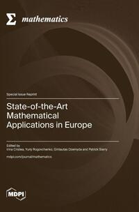 State-of-the-Art Mathematical Applications in Europe
