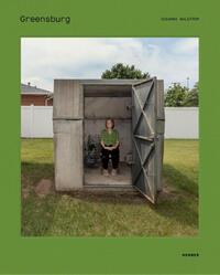 Greensburg: Susanne Walstrom