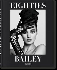 David Bailey